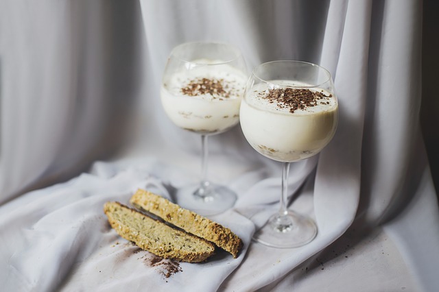 Une recette sucrée pour régaler les fins gourmets