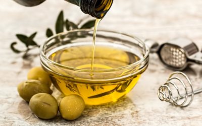Comment bien déguster de l’huile d’olive ?