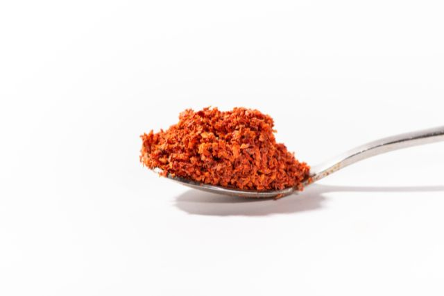 Comment utiliser du piment de cayenne ?