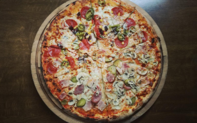 Guide pour choisir sa pizza surgelee preferee parmi une multitude de choix