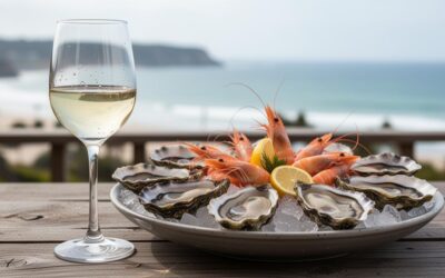 Comment choisir le vin parfait pour accompagner vos fruits de mer