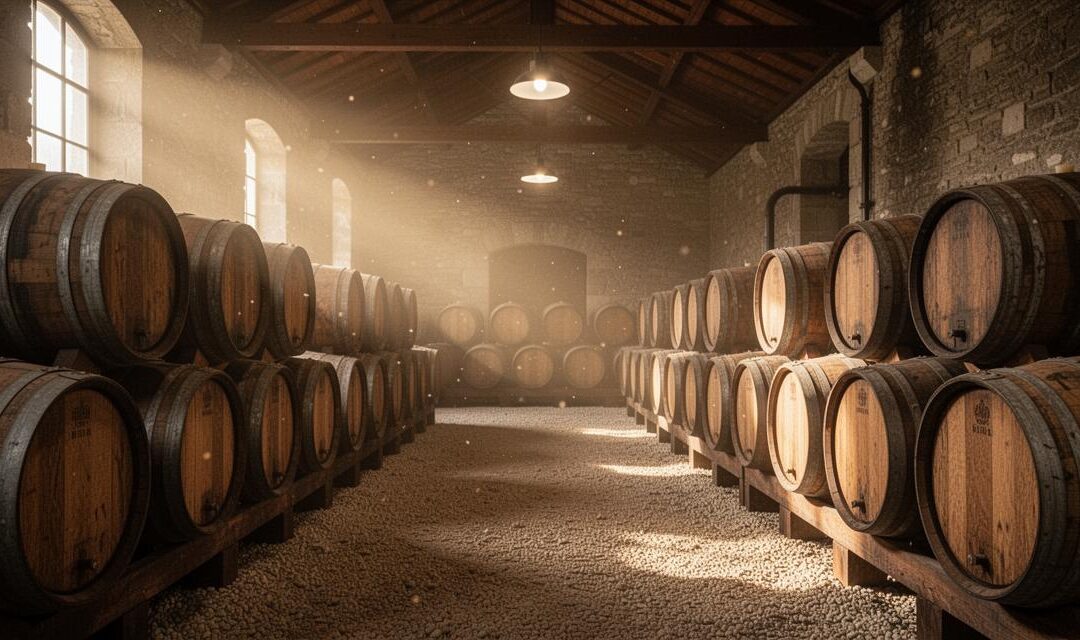 Éditions limitées et single malt : le guide pour impressionner un connaisseur